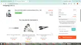 5DWL coupon verification screenshot
