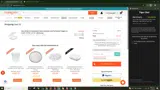 GRILLBRICK25 coupon verification screenshot