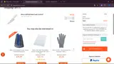 GRILLBRICK25 coupon verification screenshot