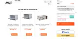 TCCM10 coupon verification screenshot