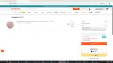 50off750 coupon verification screenshot