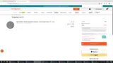 50off750 coupon verification screenshot