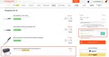 GRILLBRICK25 coupon verification screenshot