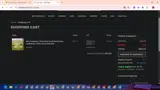 L31F coupon verification screenshot