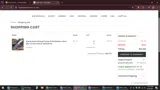 L31F coupon verification screenshot