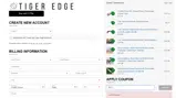 B9T7 coupon verification screenshot