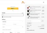 SUMMER coupon verification screenshot