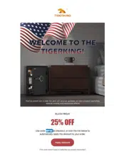 BF25 coupon verification screenshot