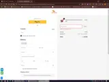 SUMMER coupon verification screenshot