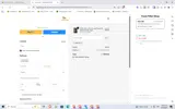 NEW100 coupon verification screenshot