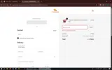 NEW100 coupon verification screenshot