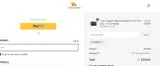 spring coupon verification screenshot