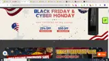 black50 coupon verification screenshot