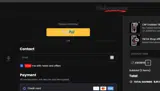 JOESBITI5 coupon verification screenshot