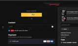 TOMW coupon verification screenshot