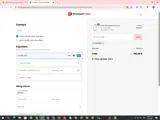 HUNTER coupon verification screenshot