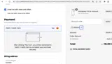 OKGOLD coupon verification screenshot