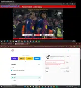 JUMP coupon verification screenshot