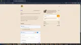 Tikiland Trading Co coupon verification screenshot