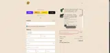Tikiland Trading Co coupon verification screenshot