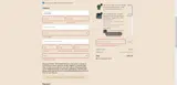 Tikiland Trading Co coupon verification screenshot