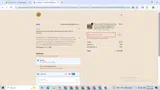 Tikiland Trading Co coupon verification screenshot