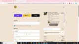 Tikiland Trading Co coupon verification screenshot