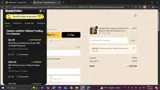 Tikiland Trading Co coupon verification screenshot
