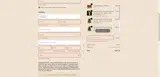 Tikiland Trading Co coupon verification screenshot