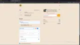 Tikiland Trading Co coupon verification screenshot