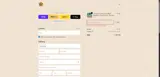 Tikiland Trading Co coupon verification screenshot
