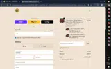 Tikiland Trading Co coupon verification screenshot