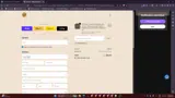 Tikiland Trading Co coupon verification screenshot