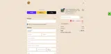 Tikiland Trading Co coupon verification screenshot