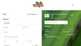 MADI coupon verification screenshot