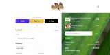 ABBY coupon verification screenshot
