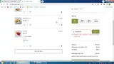 firework5 coupon verification screenshot