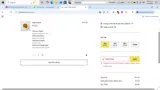 TAKEFIVE coupon verification screenshot