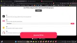 BF82164377 coupon verification screenshot