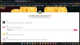 BF82164377 coupon verification screenshot