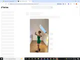 TikTok Shop coupon verification screenshot