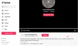 TikTok Shop coupon verification screenshot