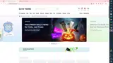 TikTok Shop coupon verification screenshot