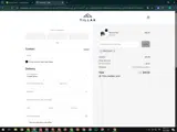 FIRST10OFF coupon verification screenshot