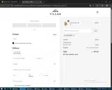 FIRST10OFF coupon verification screenshot