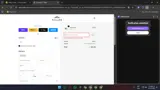 BFCM20 coupon verification screenshot
