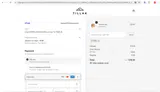 TREG coupon verification screenshot