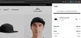 TREG coupon verification screenshot