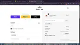 ALLYSON coupon verification screenshot