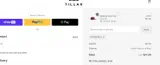 COLOR15 coupon verification screenshot